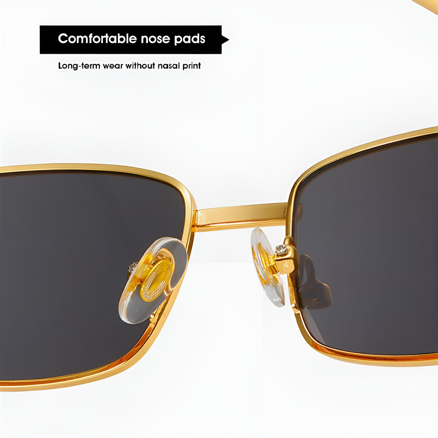 Amara™ | Gafas de sol de lujo con carácter