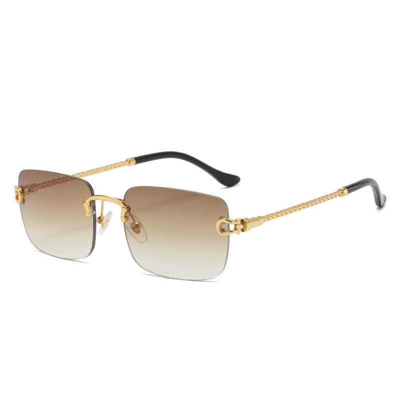 Luciano™ | Gafas Clásicas sin Marco