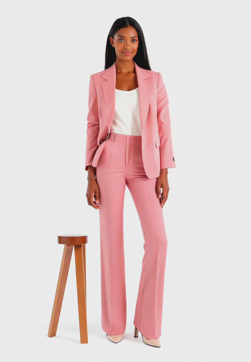 Victoria™ | Traje Elegante Y Versátil