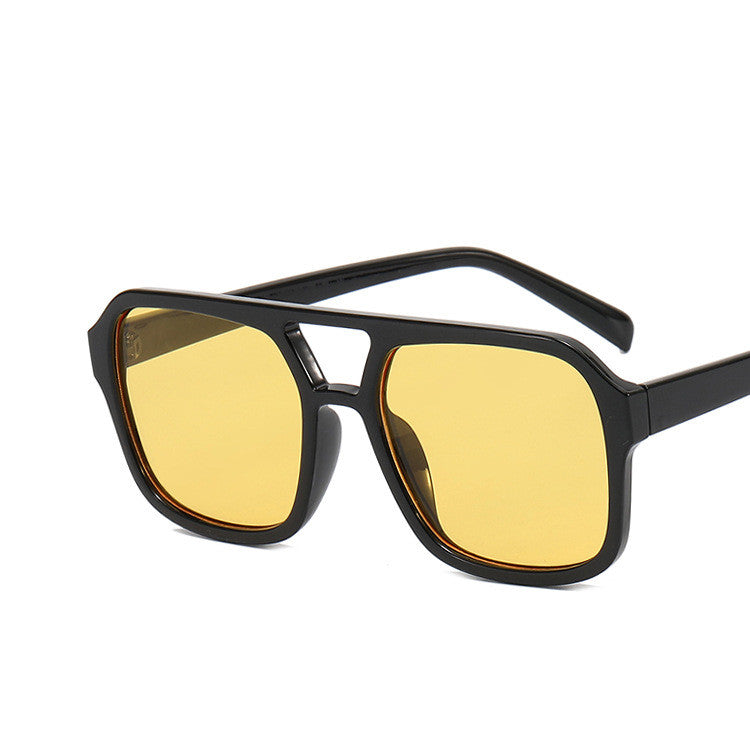 Rio™ | Gafas de sol retro de doble puente