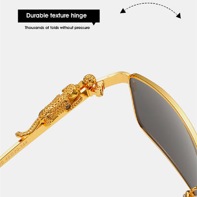 Amara™ | Gafas de sol de lujo con carácter