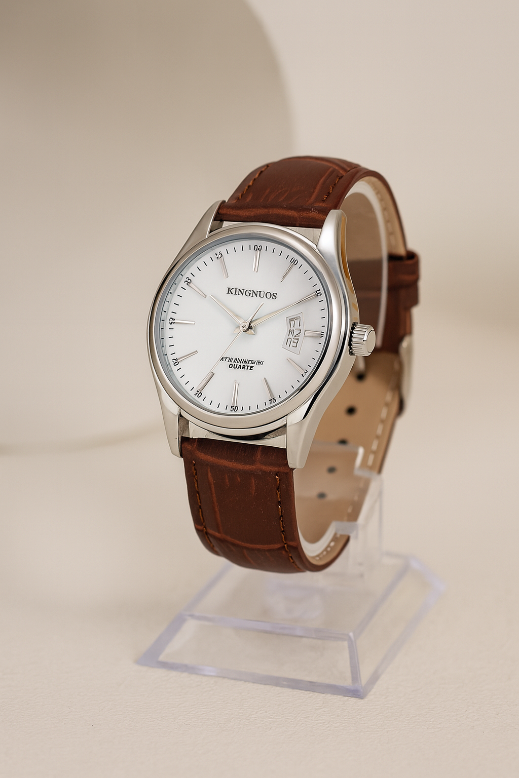 Sergio™ | Reloj de Lujo Impermeable