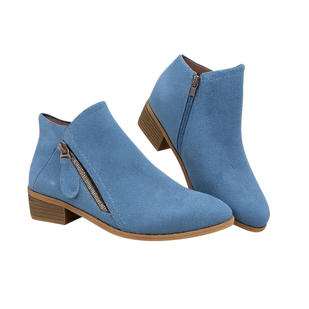 Mara™ | Zapatos Ortopédicos Elegantes