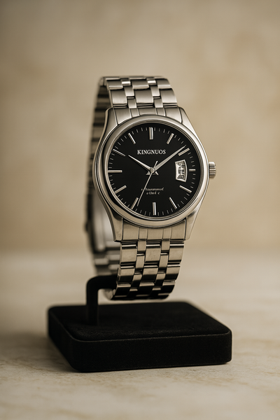 Sergio™ | Reloj de Lujo Impermeable