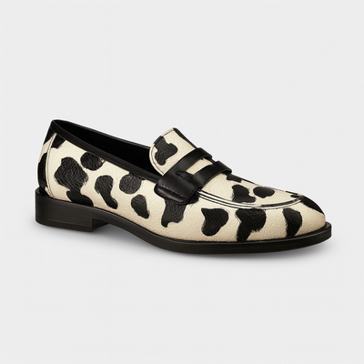 Isidora™ | Mocasines con carácter