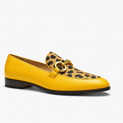 Marina™ | Mocasines con acento de estilo