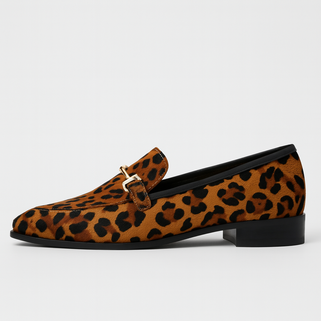 Paloma™ | Mocasines salvajes con estilo