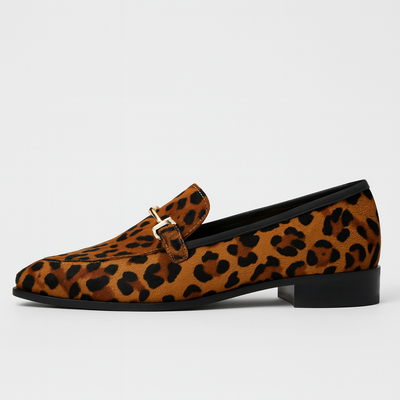 Paloma™ | Mocasines salvajes con estilo