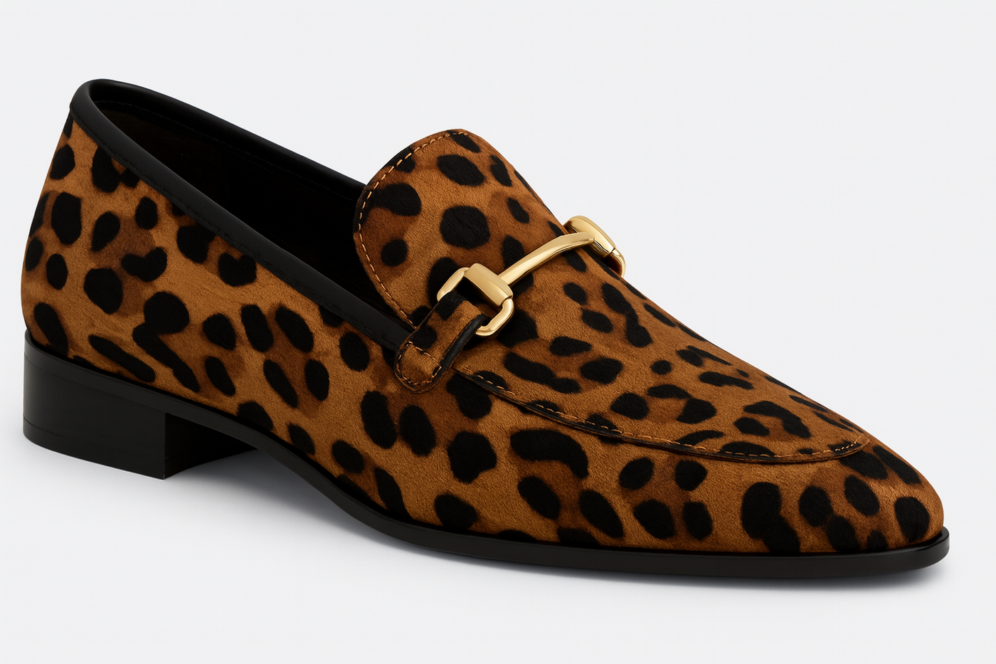 Paloma™ | Mocasines salvajes con estilo