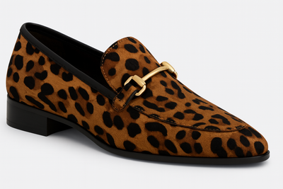 Paloma™ | Mocasines salvajes con estilo