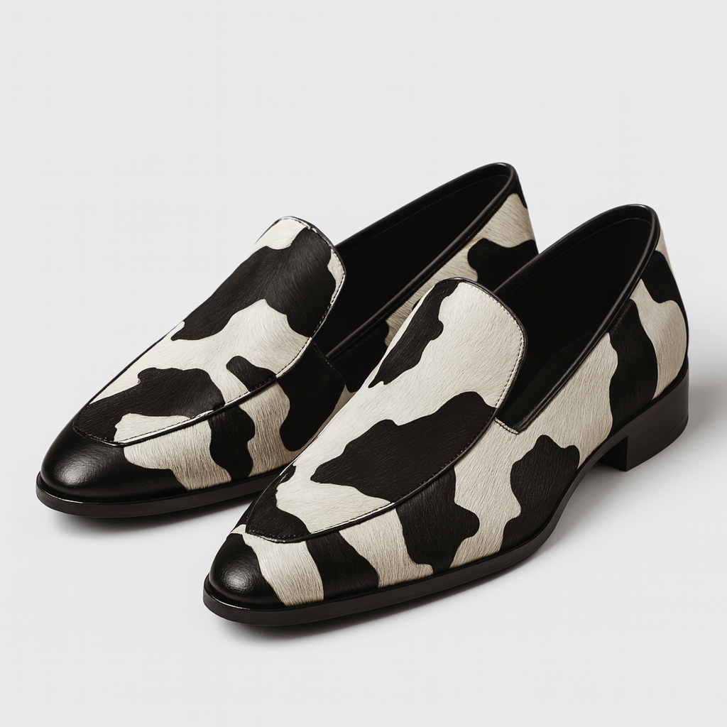 Lara™ | Mocasines contemporáneos