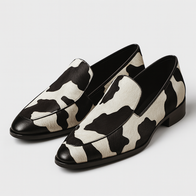 Lara™ | Mocasines contemporáneos