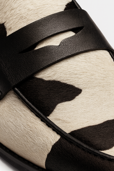 Isidora™ | Mocasines con carácter