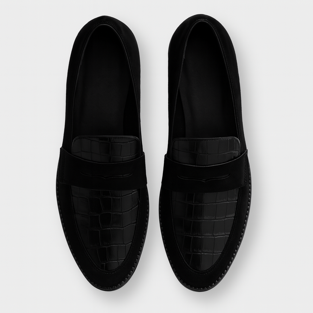 Noelia™ | Mocasines elegantes y cómodos