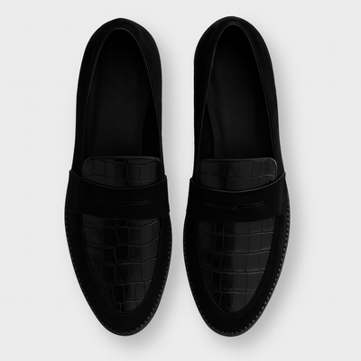 Noelia™ | Mocasines elegantes y cómodos