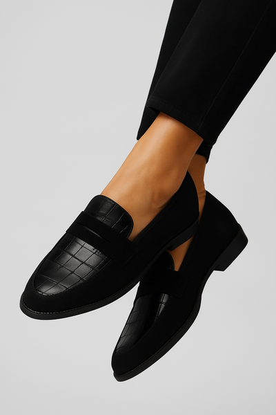 Noelia™ | Mocasines elegantes y cómodos