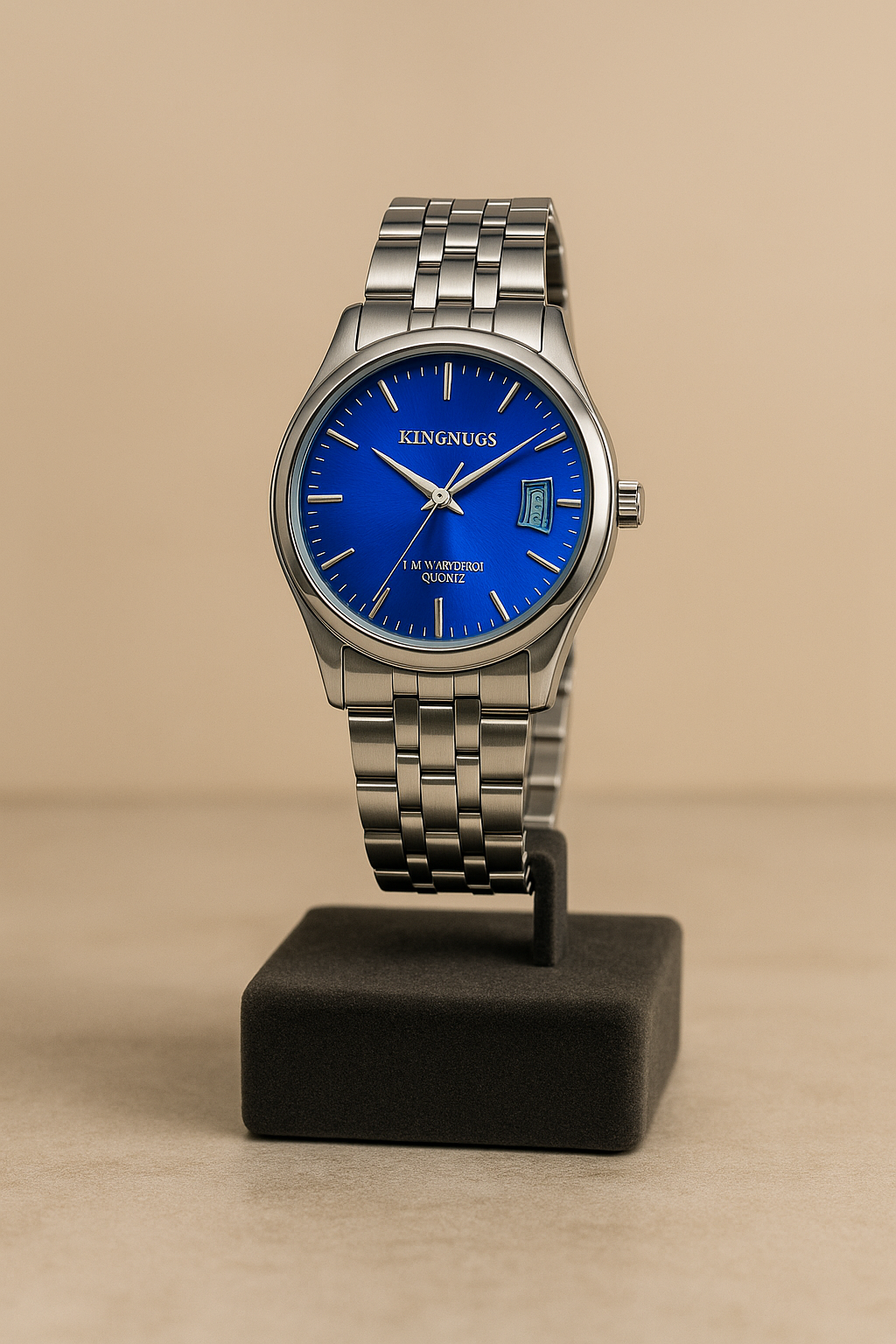 Sergio™ | Reloj de Lujo Impermeable