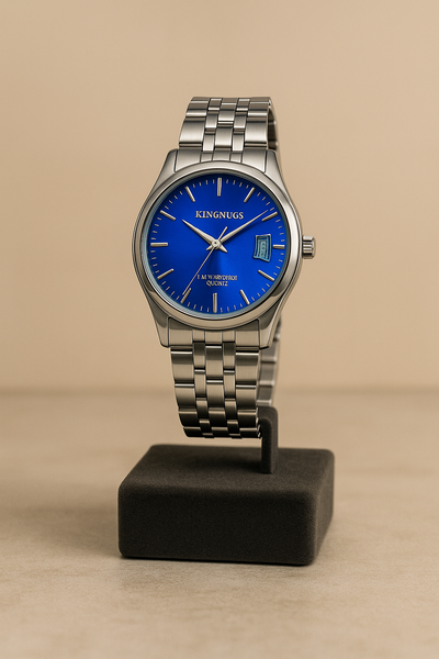 Sergio™ | Reloj de Lujo Impermeable