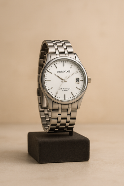 Sergio™ | Reloj de Lujo Impermeable