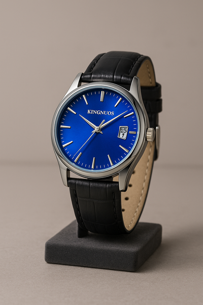 Sergio™ | Reloj de Lujo Impermeable