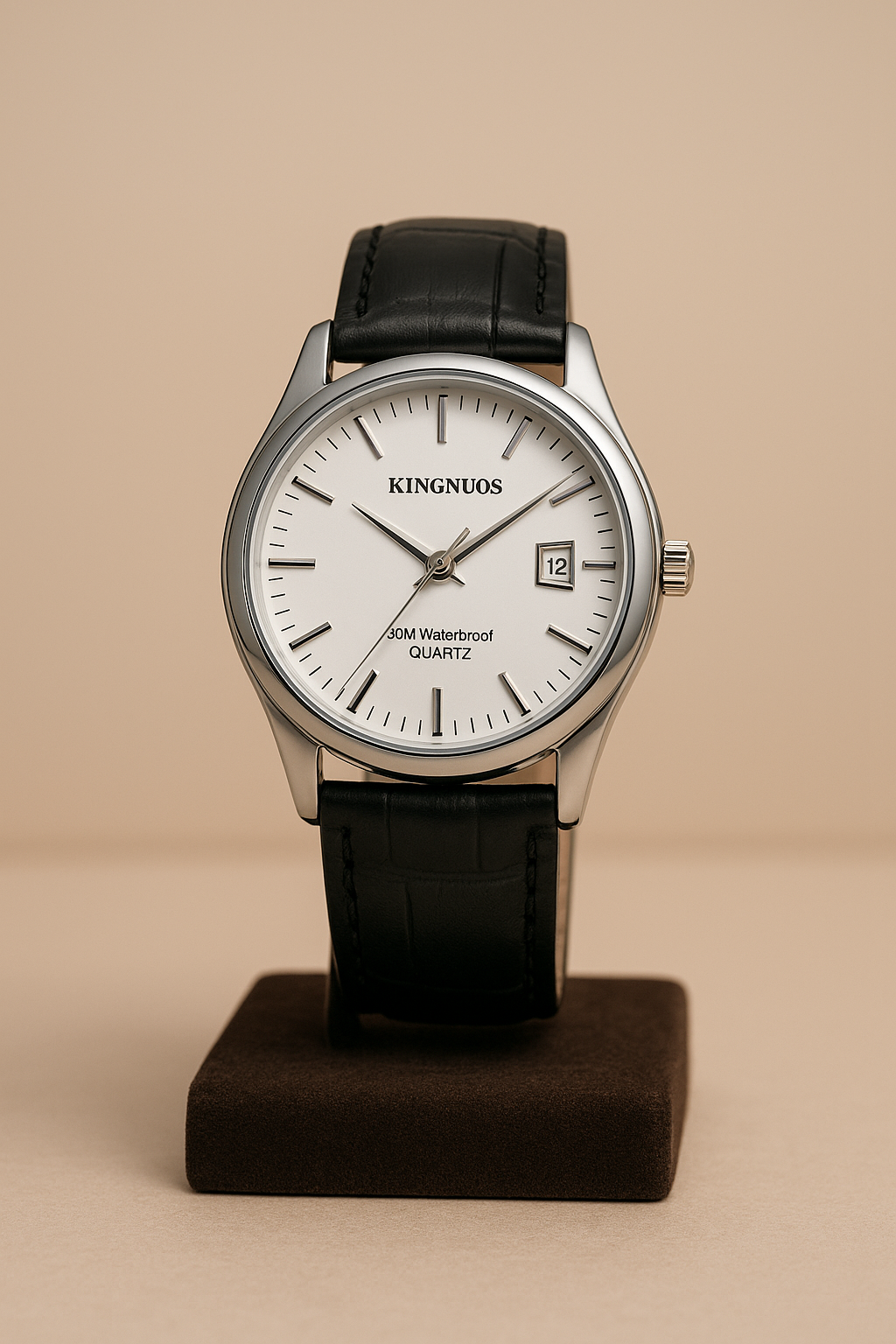 Sergio™ | Reloj de Lujo Impermeable