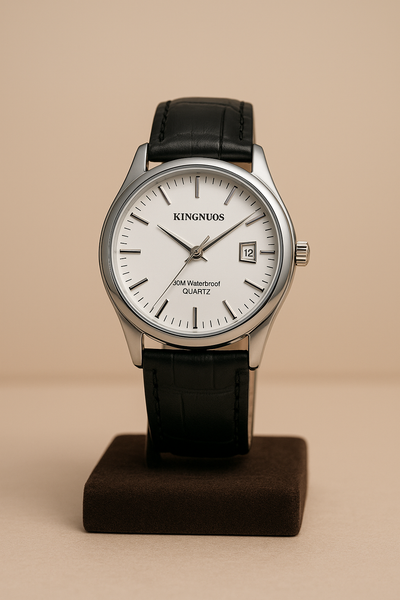 Sergio™ | Reloj de Lujo Impermeable