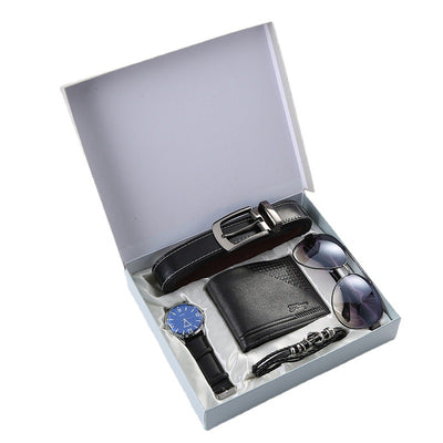 Marco™ | Set de Regalo de Lujo para Hombres