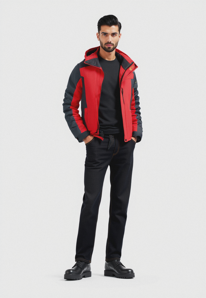 Diego™ | Chaqueta Ligera Con Estilo