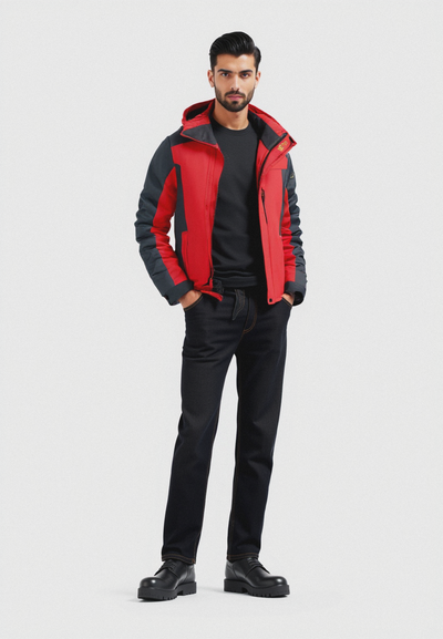 Diego™ | Chaqueta Ligera Con Estilo