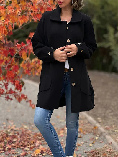 Valeria™ | Chaqueta Ligera E Impermeable